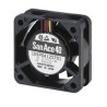 Sanyo Denki 40 mm Square Axial Fan 12V DC 1.56W 130mA 10.9 m³/h 109P0412H701