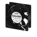Sanyo Denki 9WG Series Axial Fan 12V DC 11.76W 232.8 m³/h Air Flow IP55 