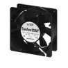 Sanyo Denki 9WG Series Axial Fan 12V DC 11.76W 232.8 m³/h Air Flow IP55