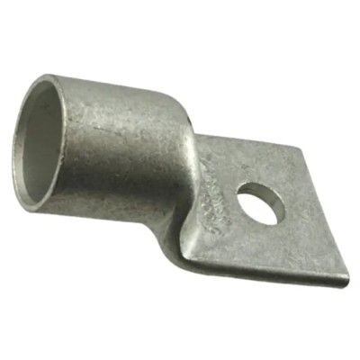 TE Connectivity AMPOWER Uninsulated Ring Terminal M12 Stud Size 35.56mm Outer Diameter 68.33mm Length 325805