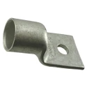 TE Connectivity AMPOWER Uninsulated Ring Terminal M12 Stud Size 45.72mm Outer Diameter 83.57mm Length 5.08mm Thickness 326105