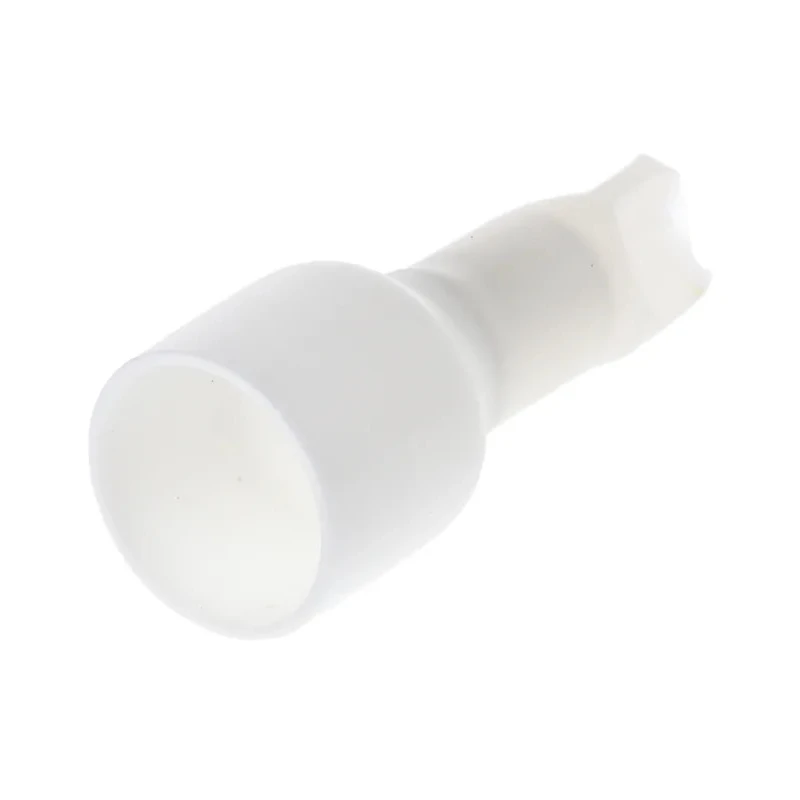 TE Connectivity Insulated Closed End Splice Connector 31.75mm Length, 11.56mm Diameter, 22 AWG Copper Tin Plated 329251