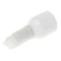 TE Connectivity Insulated Closed End Splice Connector 31.75mm Length, 11.56mm Diameter, 22 AWG Copper Tin Plated 329251