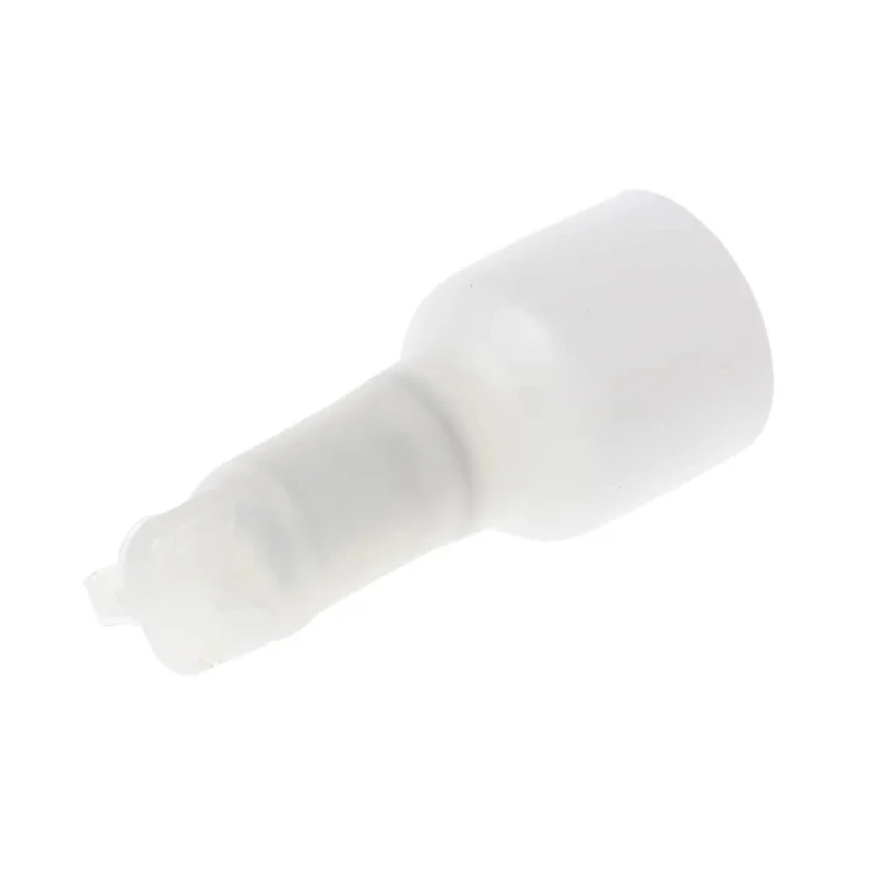 TE Connectivity Insulated Closed End Splice Connector 31.75mm Length, 11.56mm Diameter, 22 AWG Copper Tin Plated 329251