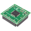 Microchip PIC24FJ128GA310 GP Plug-In Module MCU Development Board Module MA240029