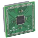 Microchip dsPIC33EP256GP506 GP Plug-In Module MCU Development Tool MA330030