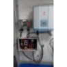 Delta Inverter Monitoring Service