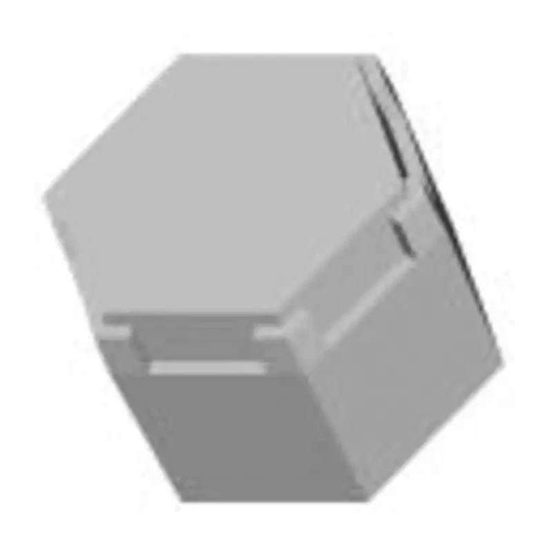 Polymer Optics LED Optic & Holder Kit 12° Viewing Angle, Hexagonal Lens Structure 120/223