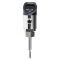 Omron Liquid Flow Sensor, M12 4 Pole Connection, 0.6 to 2 L/min Flow Rate, 10 MPa Pressure, IP67 Rated E8FC