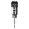 Omron Liquid Flow Sensor, M12 4 Pole Connection, 0.6 to 2 L/min Flow Rate, 10 MPa Pressure, IP67 Rated E8FC