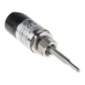 Omron Liquid Flow Sensor, M12 4 Pole Connection, 0.6 to 2 L/min Flow Rate, 10 MPa Pressure, IP67 Rated E8FC