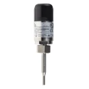Omron Liquid Flow Sensor, M12 4 Pole Connection, 0.6 to 2 L/min Flow Rate, 10 MPa Pressure, IP67 Rated E8FC