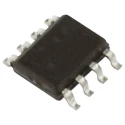 Texas Instruments Digital Current Monitor Single Channel Surface Mount 8-Pin SOT-23 INA219AIDCNR