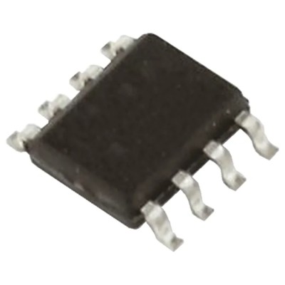 Texas Instruments Digital Current Monitor Single Channel Surface Mount 8-Pin SOT-23 INA219AIDCNR