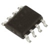 Texas Instruments Digital Current Monitor Single Channel Surface Mount 8-Pin SOT-23 INA219AIDCNR