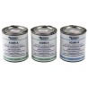 MG Chemicals Potting Compound 3 Can Kit 3 L Water Clear Two-Part Epoxy 832WC-3L
