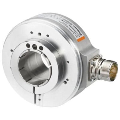 Kubler Heavy Duty Incremental Rotary Encoder A02H Series Push Pull Interface 30V 8.A02H.5231.2048