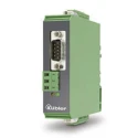 Kubler Signal Conditioner SinCos Input 500 kHz 30 mA 17, 30V DC Supply Series SP 1SC-2SC2D 8.SP.1SC-2SC2D