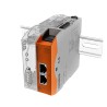 Revolution PI PLC Expansion Module with DIN Rail Mount for RevPi Gate, RevPi Core(3), RevPi Connect(+) PR100073