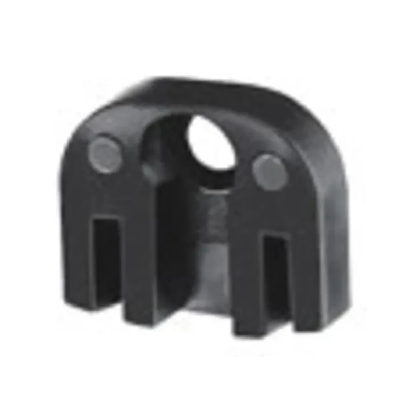 Kubler Rotary Encoder Mounting Bracket for use with Rotary Encoder 8.0010.4050.0000