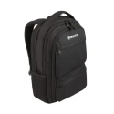 Wenger Black 15.6 inch Laptop Backpack with 5 Compartments Model 600630