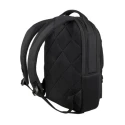 Wenger Black 15.6 inch Laptop Backpack with 5 Compartments Model 600630