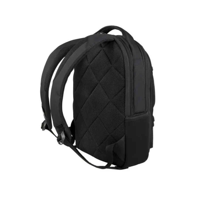 Wenger Black 15.6 inch Laptop Backpack with 5 Compartments Model 600630