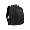 Wenger Laptop Backpack 16 in Screen Size 3 Compartments Black Polyethylene Terephthalate 260x370x450mm 900g Model 601468