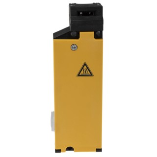 Eaton Safety Interlock Switch LS ZBZ/X Series, Magnet Lock Type, Plastic Housing, IP65/IP66, 106830 LS-S11-24DMT-ZBZ/X