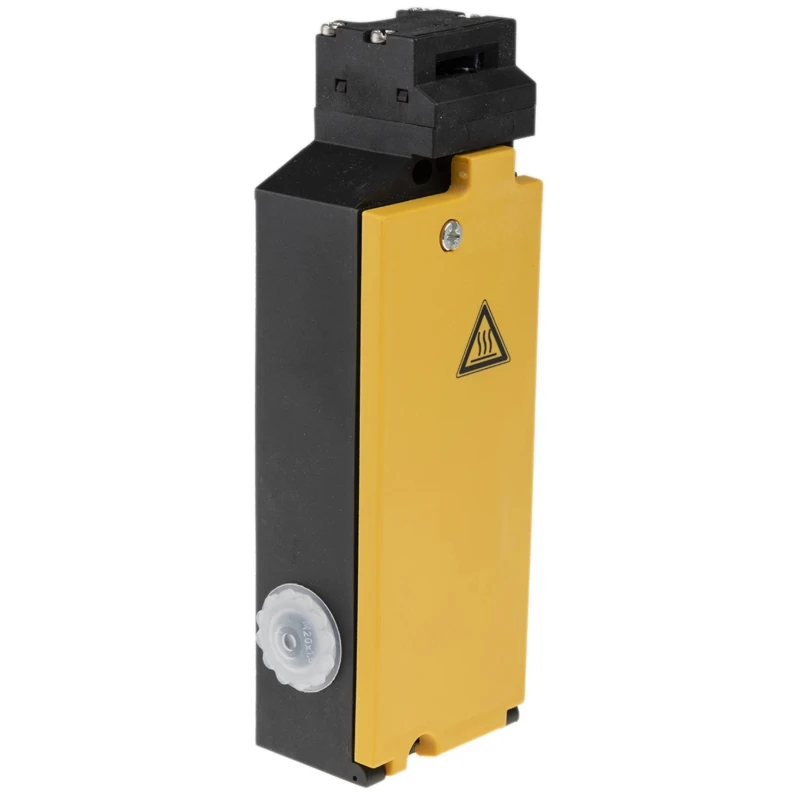 Eaton Safety Interlock Switch LS ZBZ/X Series, Magnet Lock Type, Plastic Housing, IP65/IP66, 106830 LS-S11-24DMT-ZBZ/X
