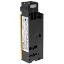 Eaton Safety Interlock Switch LS ZBZ/X Series, Magnet Lock Type, Plastic Housing, IP65/IP66, 106830 LS-S11-24DMT-ZBZ/X