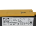 Eaton Safety Interlock Switch LS ZBZ/X Series, Magnet Lock Type, Plastic Housing, IP65/IP66, 106830 LS-S11-24DMT-ZBZ/X