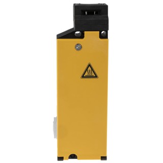 Eaton LS ZBZ/X Safety Interlock Switch Plastic Housing Magnetic Lock 106822 LS-S02-230AMT-ZBZ/X
