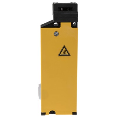 Eaton LS ZBZ/X Safety Interlock Switch Plastic Housing Magnetic Lock 106822 LS-S02-230AMT-ZBZ/X