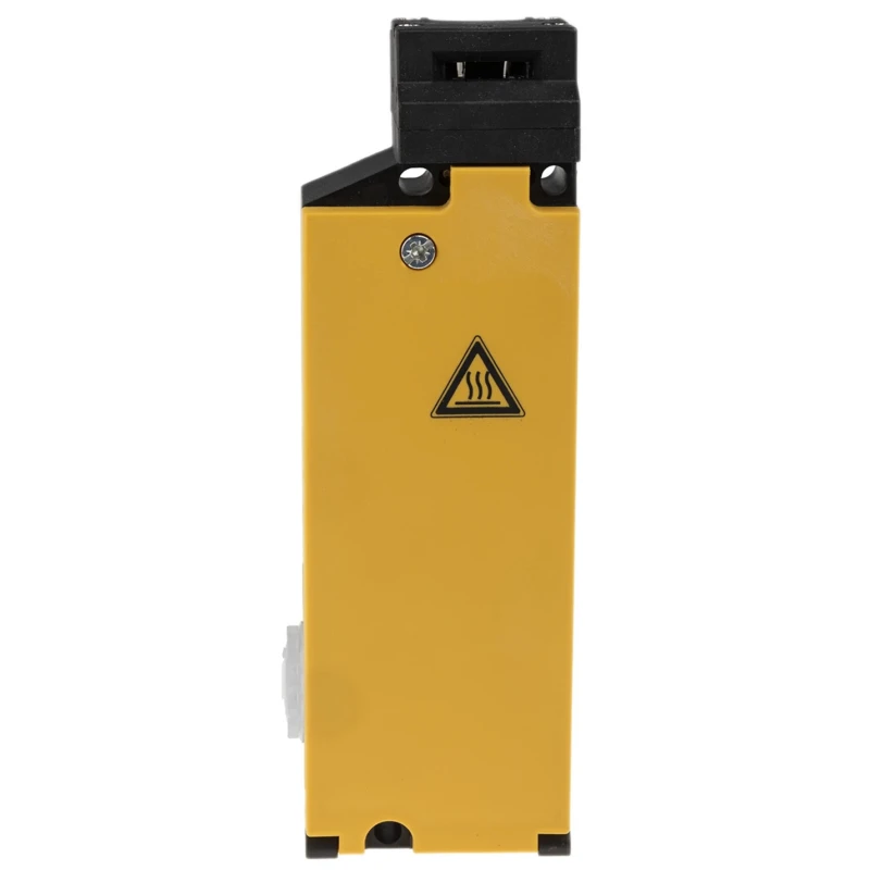 Eaton LS ZBZ/X Safety Interlock Switch Plastic Housing Magnetic Lock 106822 LS-S02-230AMT-ZBZ/X