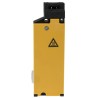 Eaton LS ZBZ/X Safety Interlock Switch Plastic Housing Magnetic Lock 106822 LS-S02-230AMT-ZBZ/X