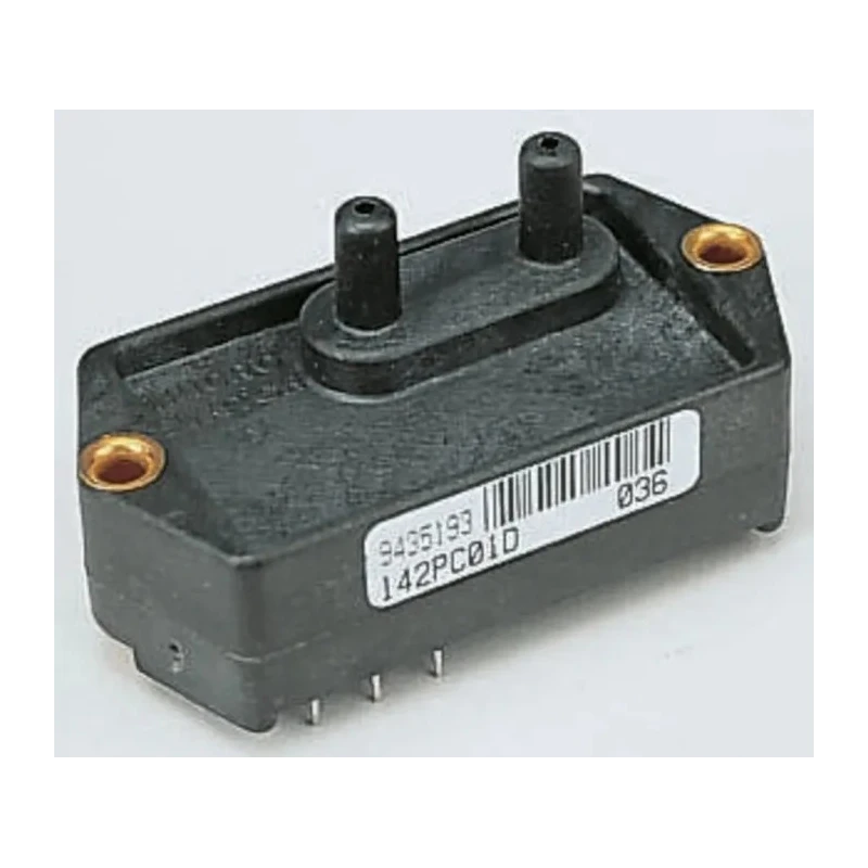 Honeywell Technologies Low Pressure Sensor 15 psi Maximum Operating Pressure 45 psi Breaking Pressure 142PC15A