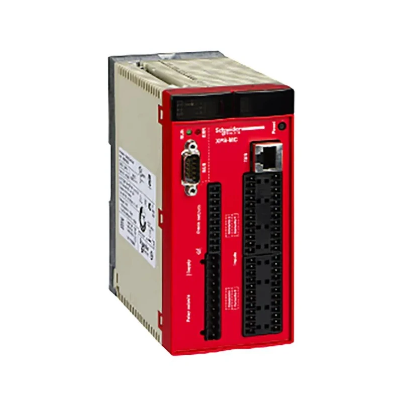 Schneider Electric 1.6 kW, 24V DC, 1 Phase, 6A Servo Drive with Homing Function LXM32AD30M2