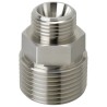 Omron Adapter for Use with Flow Sensor, E8FC Series