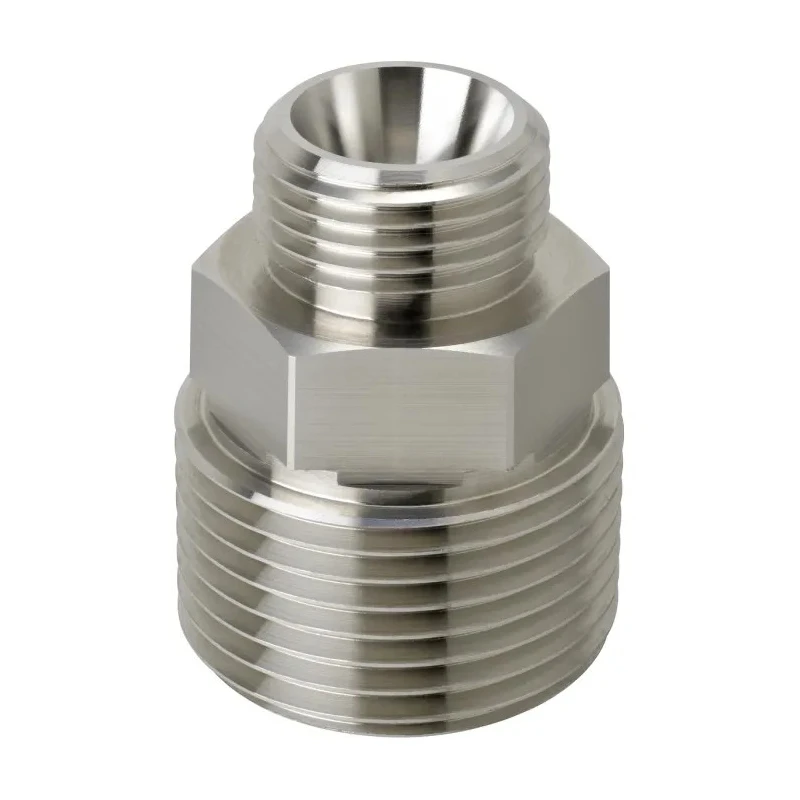 Omron E8FC Series Adapter for Use with Flow Sensor 