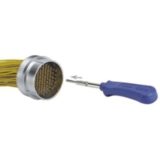 RS PRO Extraction Tool Crimp Contact Size 1 mm 181-1459