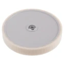 Baumer MR592 Series Encoder Wheel 159.15 mm Diameter, 33 mm Width MR592