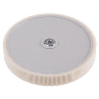 Baumer MR592 Series Encoder Wheel 159.15 mm Diameter, 33 mm Width MR592