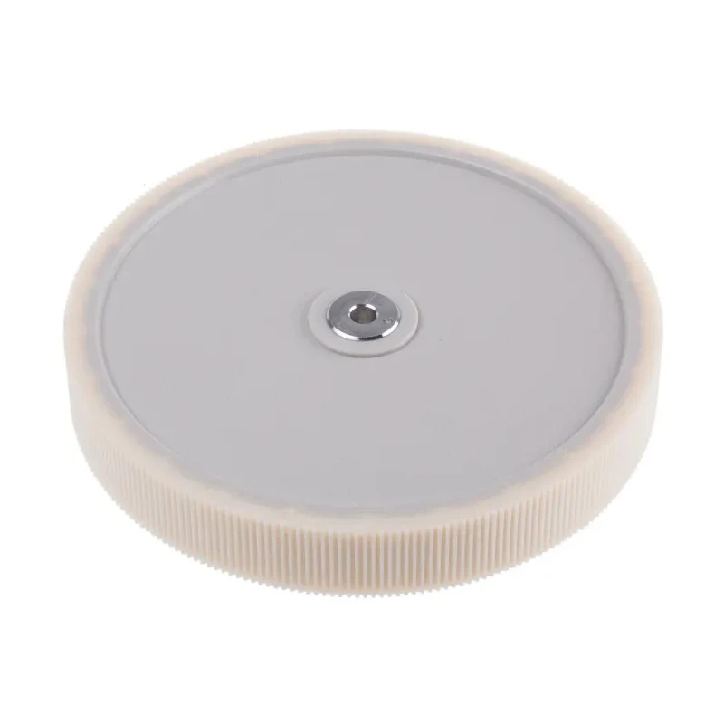 Baumer MR592 Series Encoder Wheel 159.15 mm Diameter, 33 mm Width MR592