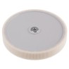 Baumer MR592 Series Encoder Wheel 159.15 mm Diameter, 33 mm Width MR592