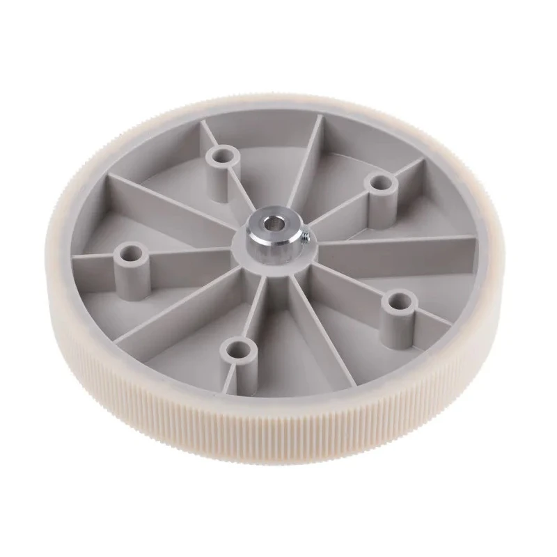 Baumer MR592 Series Encoder Wheel 159.15 mm Diameter, 33 mm Width MR592