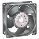 ebm-papst 3200 J S-Force Series Compact High Power Density Axial Fan 12V DC, 31W, 237 m³/h, 11000 RPM, Ball 3212J/2N-301