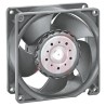 ebm-papst 3200 J S-Force Series Compact High Power Density Axial Fan 12V DC, 31W, 237 m³/h, 11000 RPM, Ball 3212J/2N-301