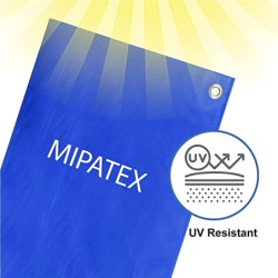 mipatex-tarpaulin-sheet-200-gsm-6ft-x-6ft-waterproof-heavy-duty-poly-tarpaulin-blue-silver-46741-4