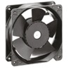 ebm-papst 4100 NH5 S-Force Series Axial Fan 24V DC 45W 390 m³/h 119 mm x 38 mm x 38 mm 4114NH5